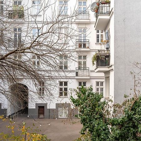 Apartamento Heart Of Warsaw 2Br Haven Exterior foto