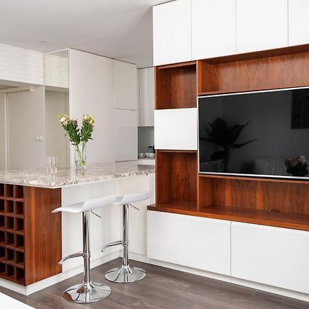 Apartamento Heart Of Warsaw 2Br Haven Exterior foto