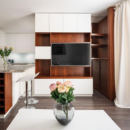 Apartamento Heart Of Warsaw 2Br Haven Exterior foto